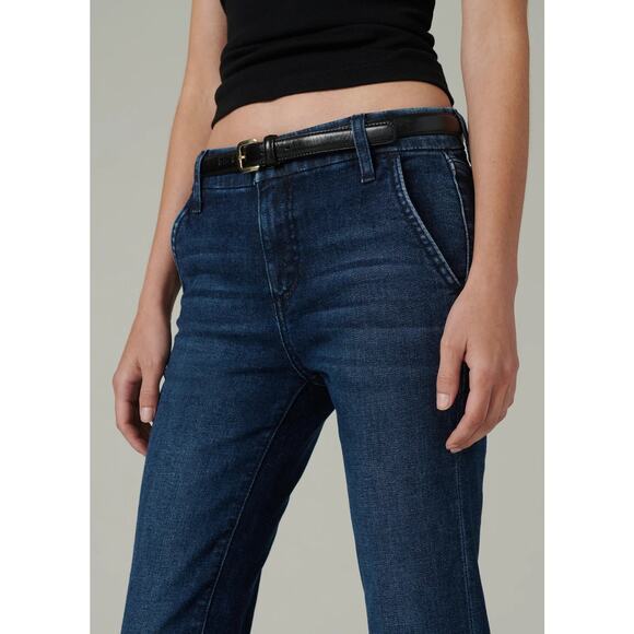 Joe's Jeans The Provocateur Mid Rise Petite Bootcut - Even Better VARIOUS SIZES - Picture 5 of 7